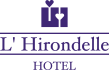 Hotel L'Hirondelle