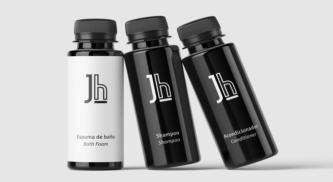 Diseño de amenities para hoteles