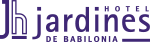hotel jardines
