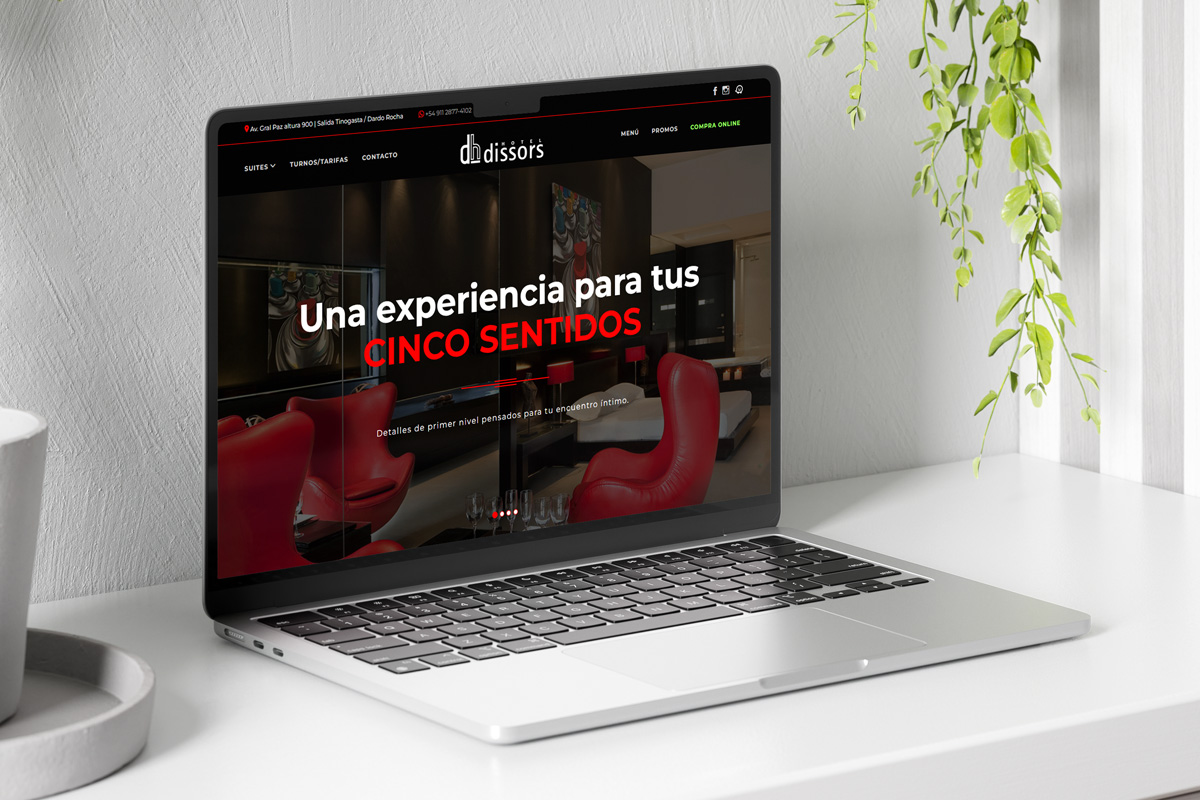 Hotel Jardines